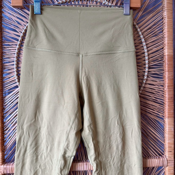 Lululemon Align HR Pant 25” - Picture 13 of 15